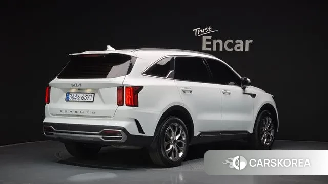 Kia Sorento 4th Generation id 3577245 из Кореи 12