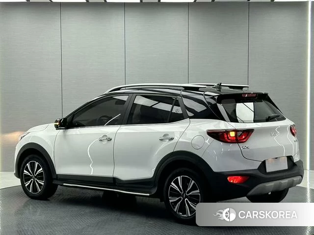 Kia Yi Ran id 4274256 из Китая 12