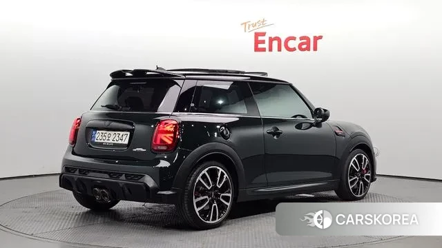 Mini Cooper S id 2905404 из Кореи 12