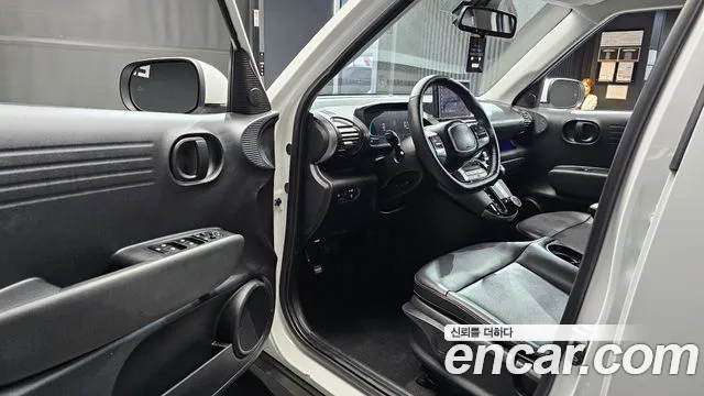 Hyundai Casper id 2678826 из Кореи 12