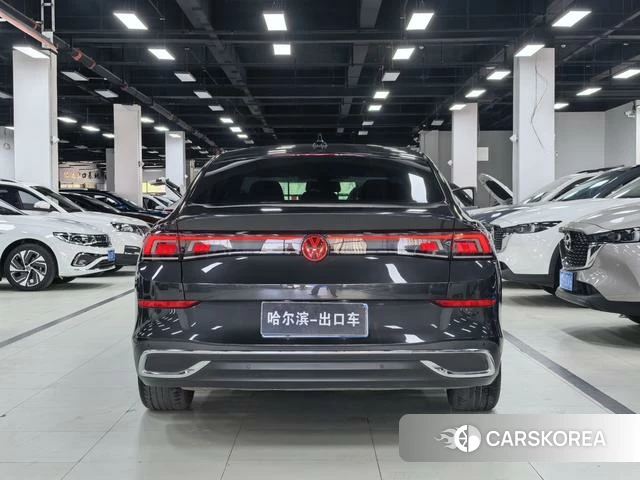 Volkswagen Lingdu id 4254111 из Китая 12