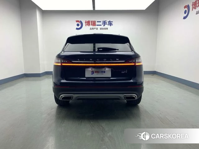 Lincoln Navigator id 4208495 из Китая 12