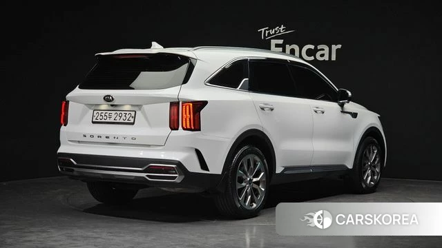 Kia Sorento 4th Generation id 4741714 из Кореи 12