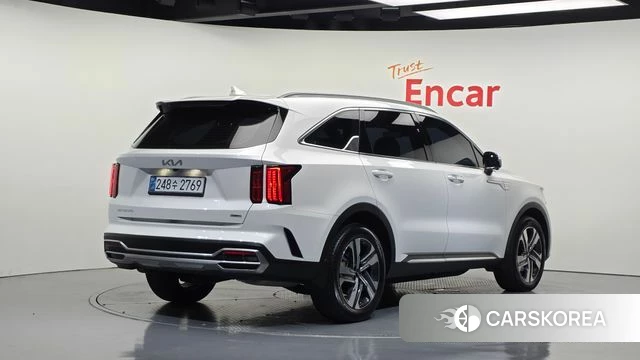 Kia Sorento 4th Generation id 4792688 из Кореи 12