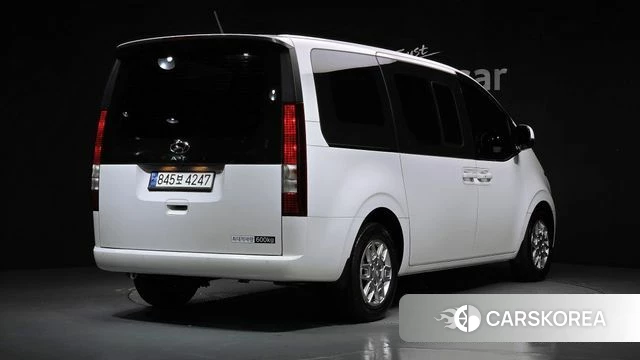 Hyundai Staria id 4757503 из Кореи 12