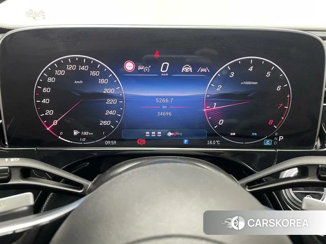 Mercedes-Benz E-class id 4264854 из Китая 12