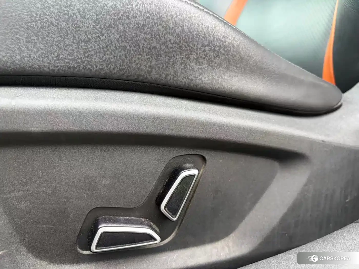 Chang'an Changan UNI-V 2022 Черный из Китая, фото 4