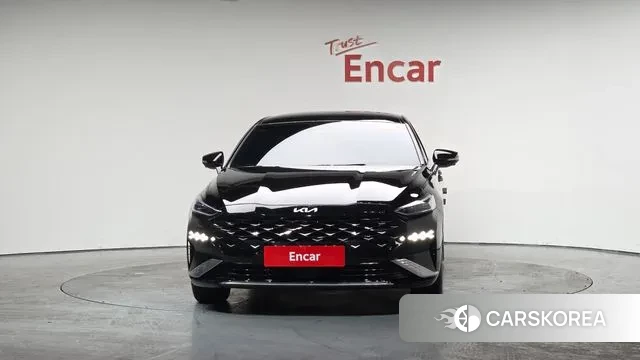 Kia K8 id 3517773 из Кореи 12