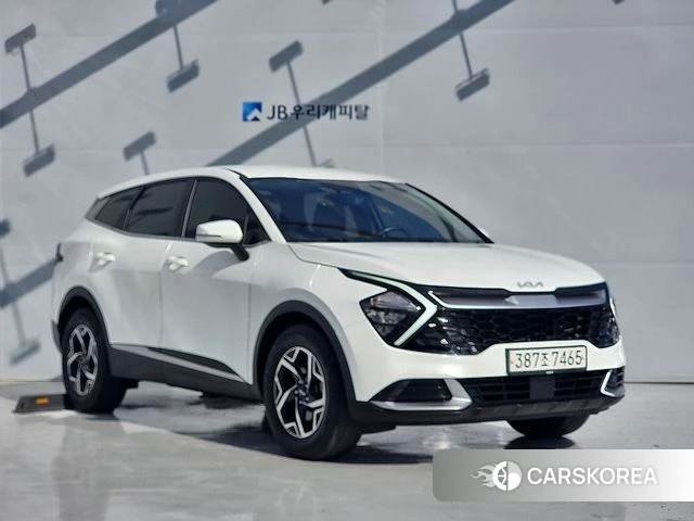 Kia Sportage 5th Generation id 4656666 из Кореи 12