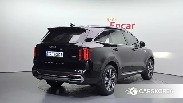 Kia Sorento 4th Generation id 3012259 из Кореи 12