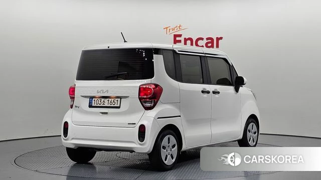 Kia The New Ray id 4541490 из Кореи 12