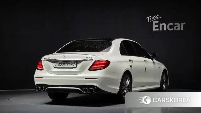 Mercedes-Benz E-Class W213 id 3008898 из Кореи 12