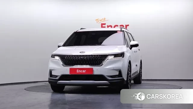 Kia Carnival 4th generation id 3611868 из Кореи 12