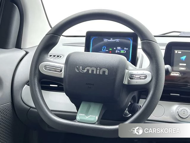 Changan Qiyuan Changan Lumin id 4220032 из Китая 12