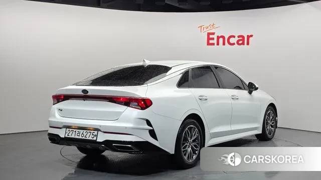 Kia K5 3rd generation id 3713523 из Кореи 12