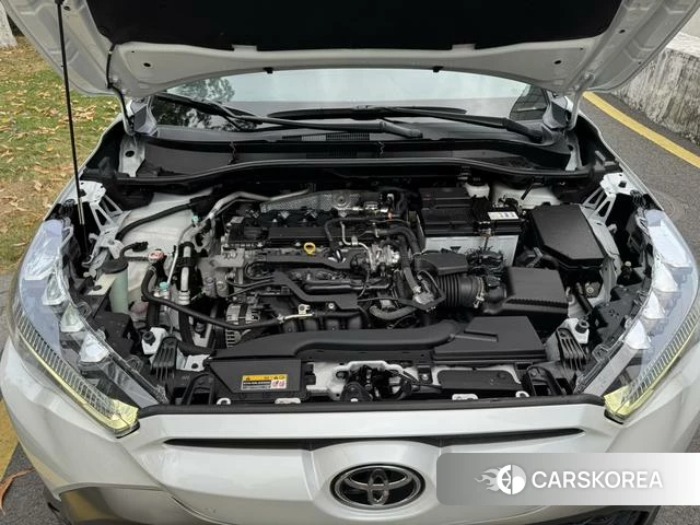 Toyota Fenglanda id 4278234 из Китая 7