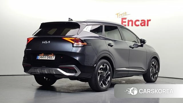 Kia Sportage 5th Generation id 4764036 из Кореи 12