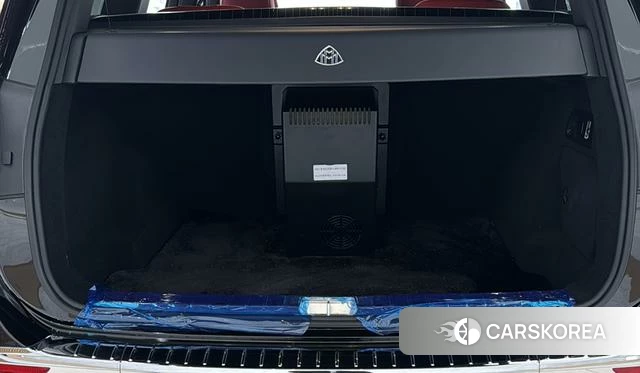 Mercedes-Benz GLS id 4271636 из Китая 7