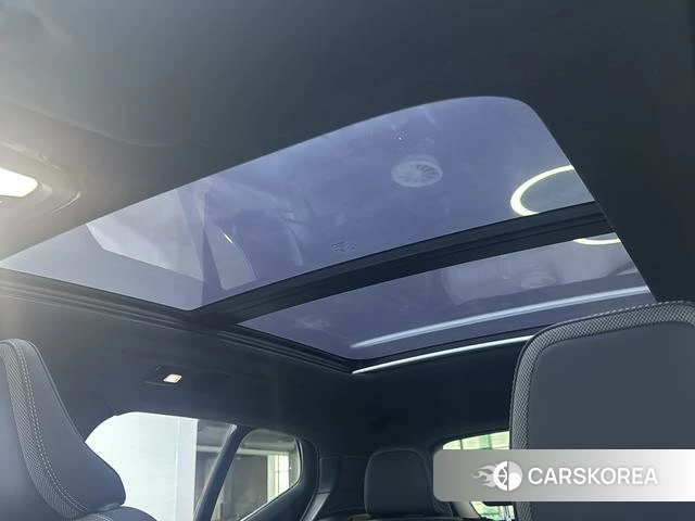 Volvo XC40 id 4214032 из Китая 12