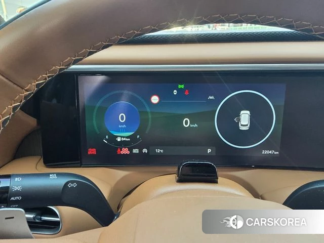 Hyundai Palisade (LX3) 2025 Черный из Кореи, фото 2