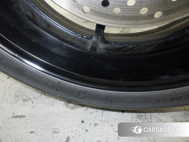 Suzuki GSX1300R HAYABUSA id 4183675 из Японии 12