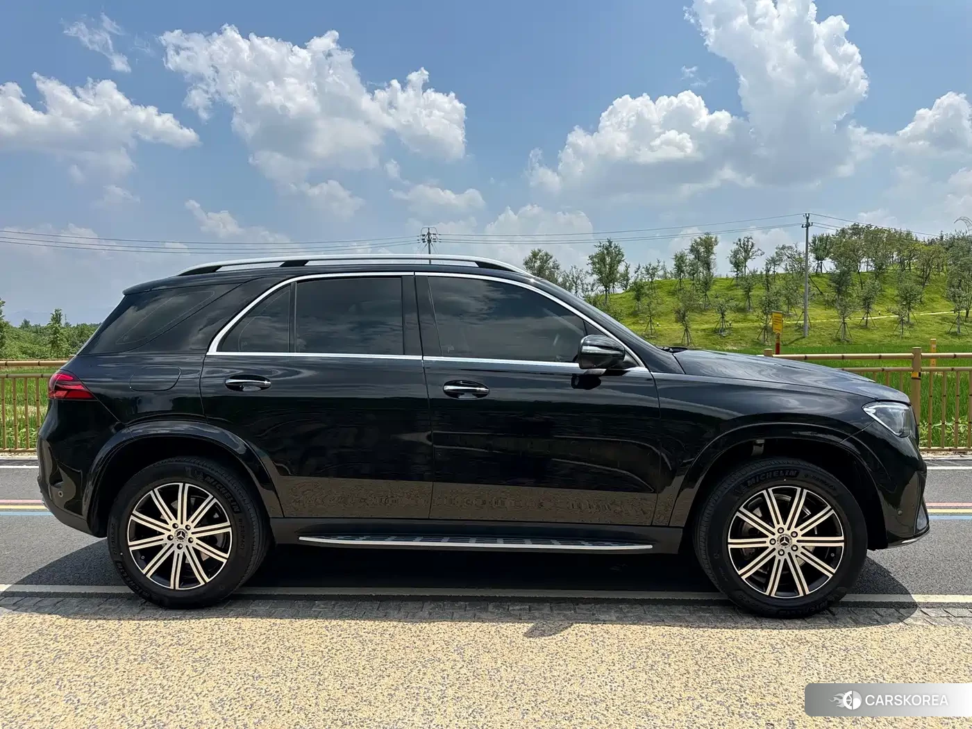 Mercedes-Benz GLE id 4617214 из Китая 9