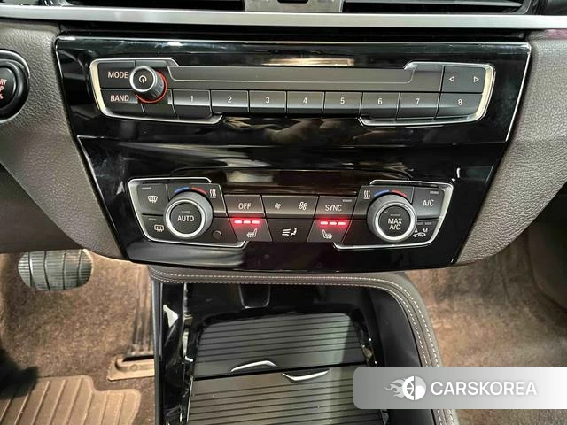 BMW X1 id 4348459 из Китая 12