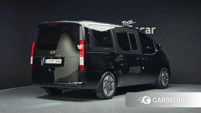 Hyundai Staria id 3922454 из Кореи 12