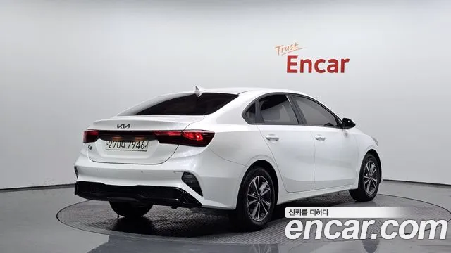 Kia The New K3 2nd generation id 2674741 из Кореи 12