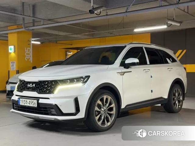 Kia Sorento 4th Generation id 3389798 из Кореи 10