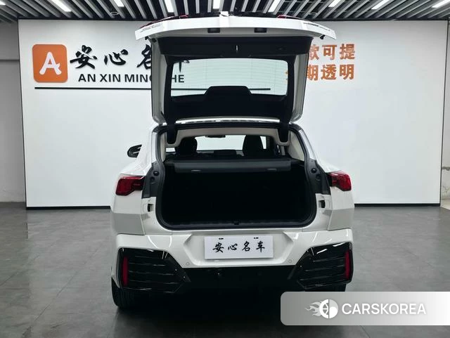 BMW X2 (import) id 4301135 из Китая 12