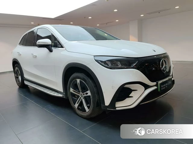Mercedes-Benz EQE SUV id 4265455 из Китая 10