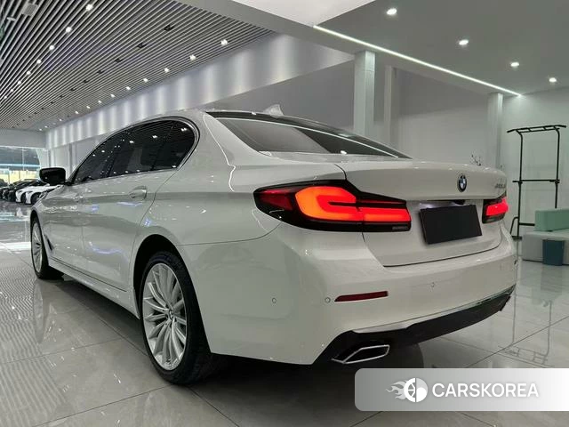 BMW 5 series id 4265427 из Китая 12