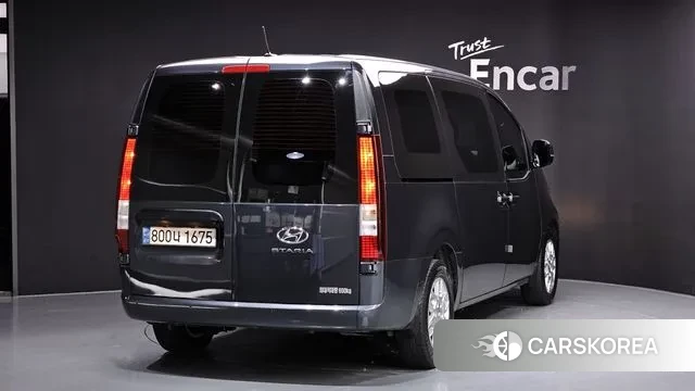 Hyundai Staria id 3148198 из Кореи 12