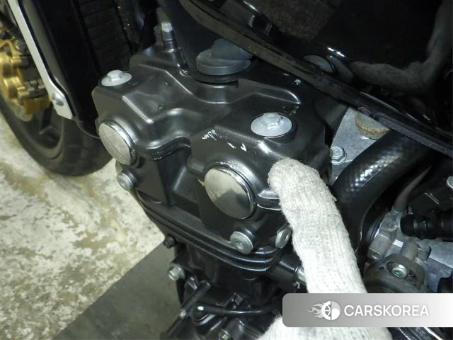 Engine photo