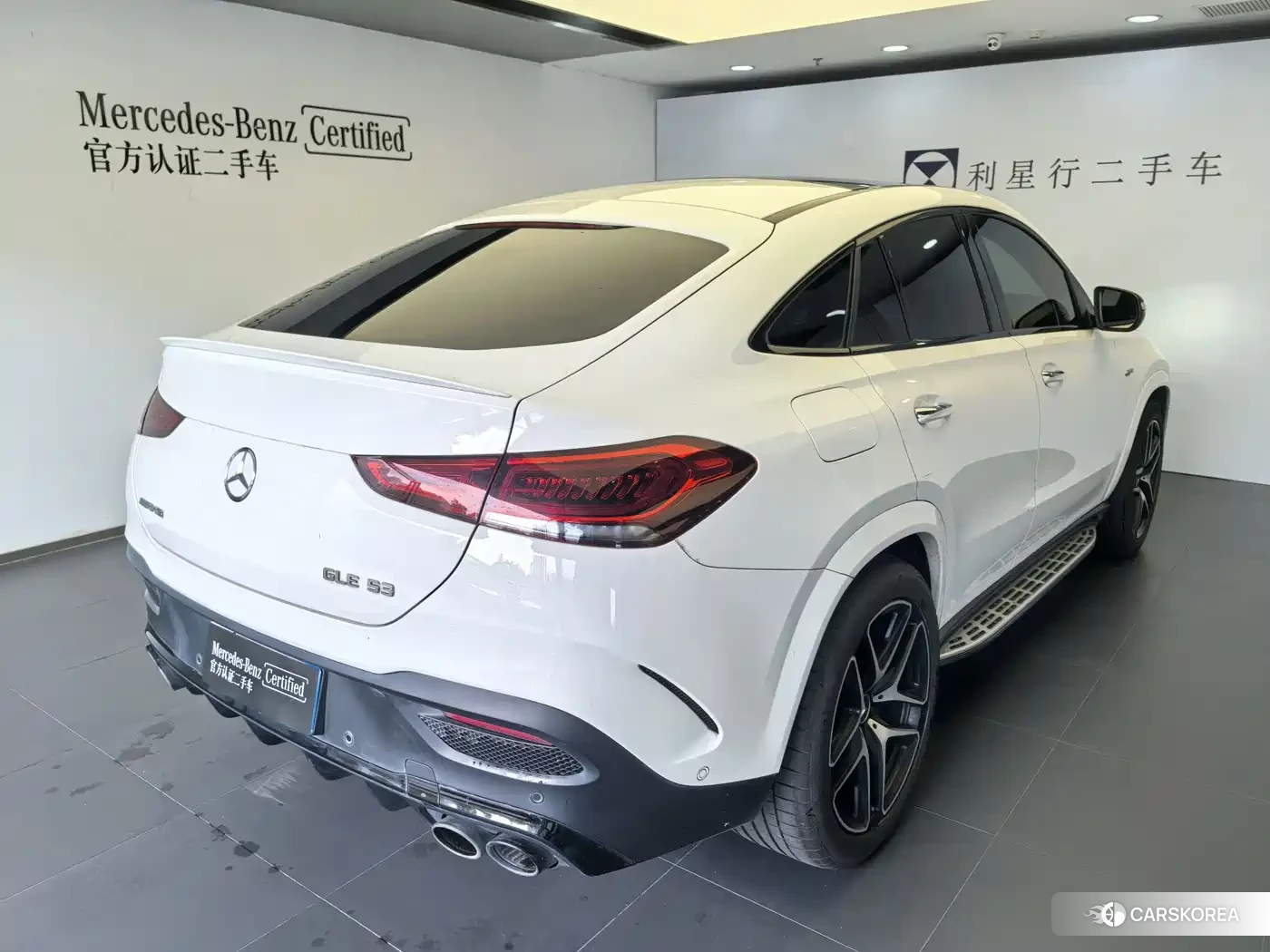 Mercedes-Benz AMG GLE id 4515531 из Китая 10