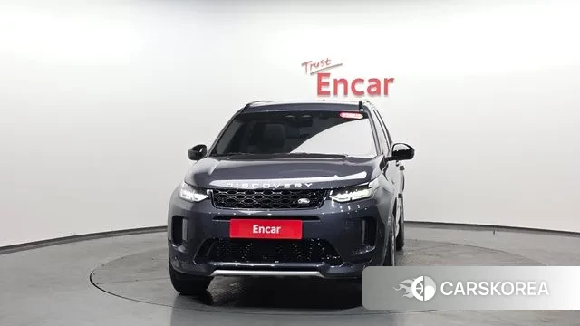 Land Rover Discovery Sports 2nd Generation id 3757746 из Кореи 12