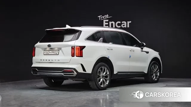 Kia Sorento 4th Generation id 3361701 из Кореи 12