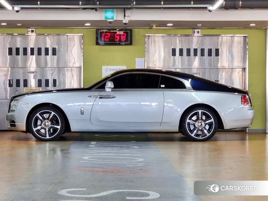 Rolls-Royce Lace id 1623351 из Кореи 11