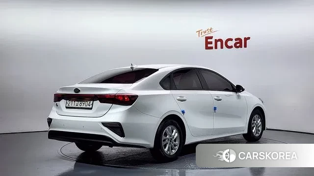 Kia Come New K3 id 3403041 из Кореи 12