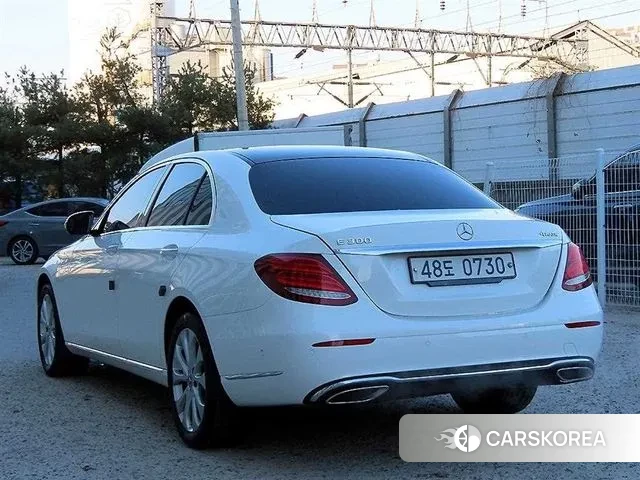 Mercedes-Benz E-Class W213 id 3449472 из Кореи 12