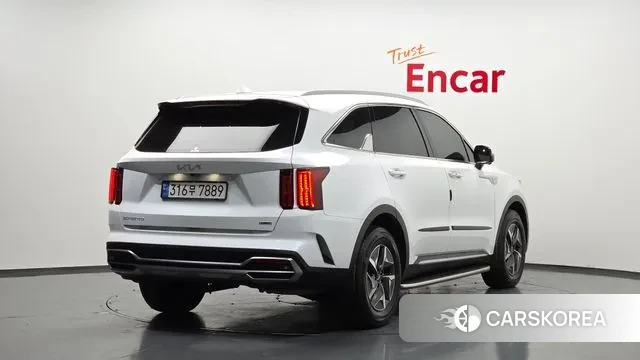 Kia Sorento 4th Generation id 3539166 из Кореи 12