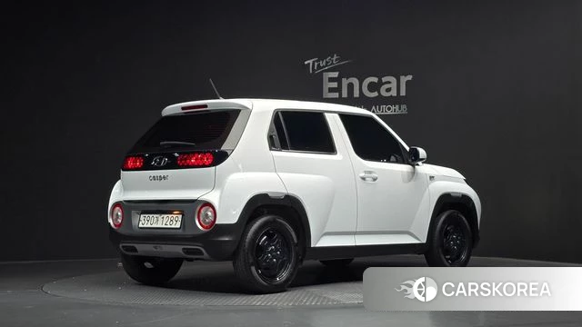 Hyundai Casper id 4408971 из Кореи 12