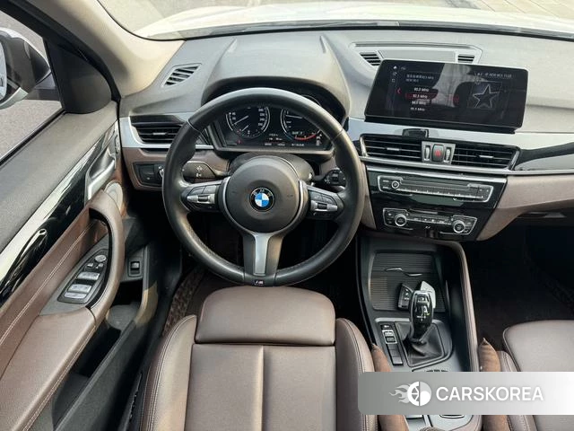 BMW X1 2022 Белый из Китая, фото 6