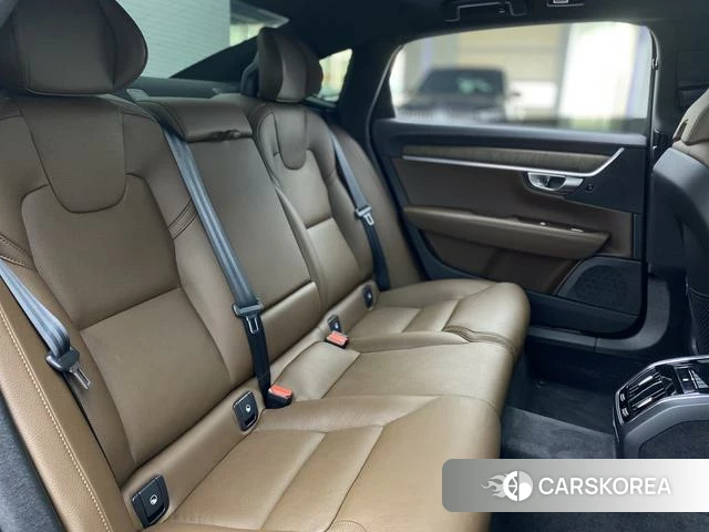 Volvo S90 id 3889972 из Китая 12