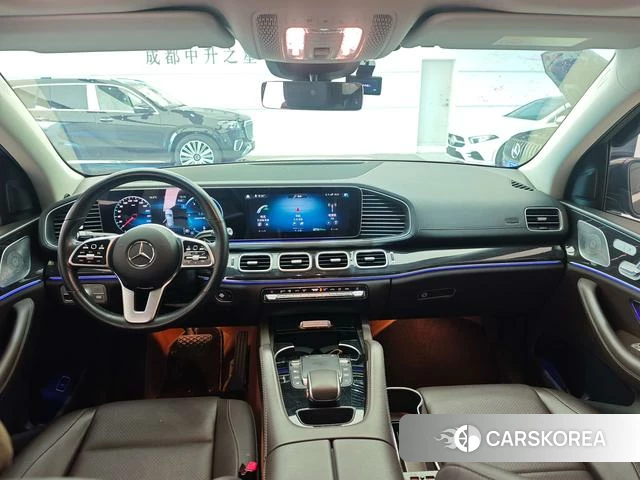 Mercedes-Benz GLE (import) id 4256565 из Китая 11