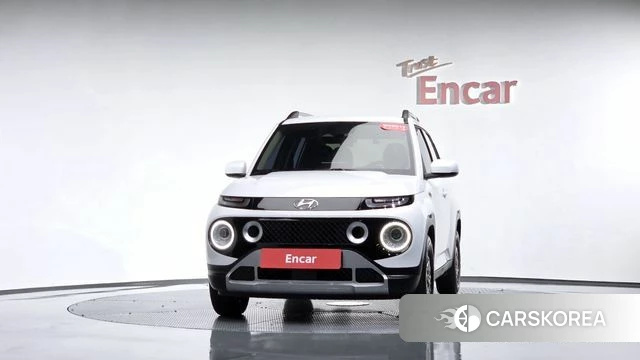 Hyundai Casper id 4904920 из Кореи 12