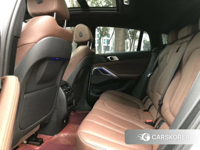 BMW X6 id 4260466 из Китая 12