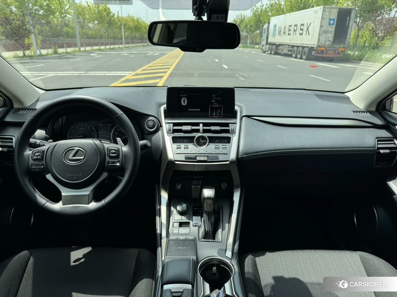 Lexus NX id 4452412 из Китая 9