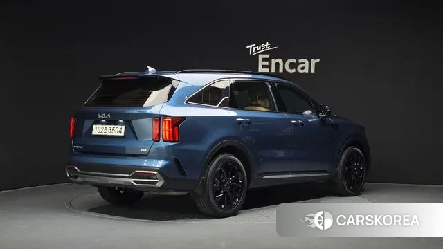 Kia Sorento 4th Generation id 3053198 из Кореи 12